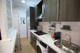 Location Calle de Raimundo Lulio, Madrid