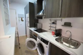 Location Calle de Raimundo Lulio, Madrid