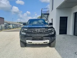 Utilitaire Utilitaire Pick-up - Ford Ranger RAPTOR DOUBLE CABINE 2.0 ECOBLUE 210 CH BVA - 69970€