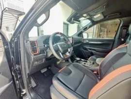 Utilitaire Utilitaire Pick-up - Ford Ranger RAPTOR DOUBLE CABINE 2.0 ECOBLUE 210 CH BVA - 69970€