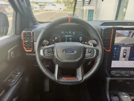 Utilitaire Utilitaire Pick-up - Ford Ranger RAPTOR DOUBLE CABINE 2.0 ECOBLUE 210 CH BVA - 69970€