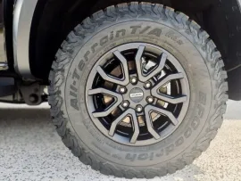 Utilitaire Utilitaire Pick-up - Ford Ranger RAPTOR DOUBLE CABINE 2.0 ECOBLUE 210 CH BVA - 72970€