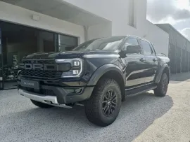 Utilitaire Pick-up - Ford Ranger RAPTOR DOUBLE CABINE 2.0 ECOBLUE 210 CH BVA - 72970€ La Teste-de-Buch