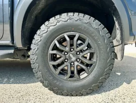 Utilitaire Utilitaire Pick-up - Ford Ranger RAPTOR DOUBLE CABINE 2.0 ECOBLUE 210 CH BVA - 69970€