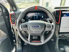 Utilitaire Utilitaire Pick-up - Ford Ranger RAPTOR DOUBLE CABINE 2.0 ECOBLUE 210 CH BVA - 72970€