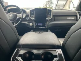 Utilitaire Utilitaire - Dodge Ram 1500 CREW CAB 5.7 V8 LARAMIE SPORT PACK BLACK GPL - 79970€