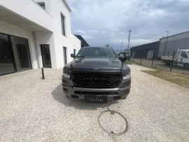 Utilitaire Utilitaire - Dodge Ram 1500 CREW CAB 5.7 V8 LARAMIE SPORT PACK BLACK GPL - 79970€