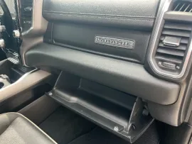 Utilitaire Utilitaire - Dodge Ram 1500 CREW CAB 5.7 V8 LARAMIE SPORT PACK BLACK GPL - 79970€