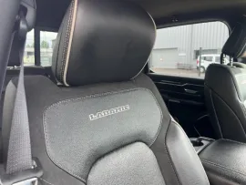 Utilitaire Utilitaire - Dodge Ram 1500 CREW CAB 5.7 V8 LARAMIE SPORT PACK BLACK GPL - 79970€