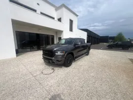Utilitaire Utilitaire - Dodge Ram 1500 CREW CAB 5.7 V8 LARAMIE SPORT PACK BLACK GPL - 79970€