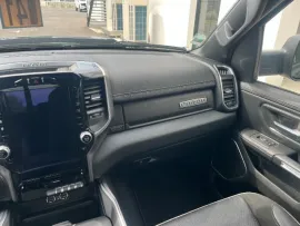 Utilitaire Utilitaire - Dodge Ram 1500 CREW CAB 5.7 V8 LARAMIE SPORT PACK BLACK GPL - 79970€