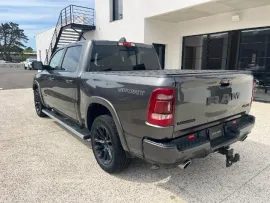 Utilitaire Utilitaire - Dodge Ram 1500 CREW CAB 5.7 V8 LARAMIE SPORT PACK BLACK GPL - 79970€
