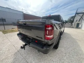 Utilitaire Utilitaire - Dodge Ram 1500 CREW CAB 5.7 V8 LARAMIE SPORT PACK BLACK GPL - 79970€