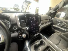 Utilitaire Utilitaire - Dodge Ram 1500 CREW CAB 5.7 V8 LARAMIE SPORT PACK BLACK GPL - 79970€