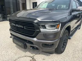 Utilitaire Utilitaire - Dodge Ram 1500 CREW CAB 5.7 V8 LARAMIE SPORT PACK BLACK GPL - 79970€