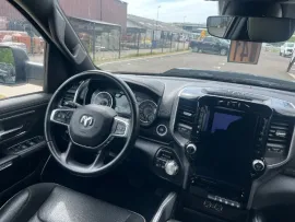 Utilitaire Utilitaire - Dodge Ram 1500 CREW CAB 5.7 V8 LARAMIE SPORT PACK BLACK GPL - 79970€