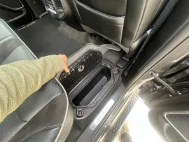 Utilitaire Utilitaire - Dodge Ram 1500 CREW CAB 5.7 V8 LARAMIE SPORT PACK BLACK GPL - 79970€
