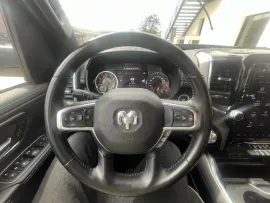 Utilitaire Utilitaire - Dodge Ram 1500 CREW CAB 5.7 V8 LARAMIE SPORT PACK BLACK GPL - 79970€