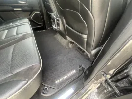 Utilitaire Utilitaire - Dodge Ram 1500 CREW CAB 5.7 V8 LARAMIE SPORT PACK BLACK GPL - 79970€