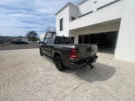 Utilitaire Utilitaire - Dodge Ram 1500 CREW CAB 5.7 V8 LARAMIE SPORT PACK BLACK GPL - 79970€