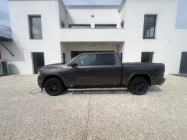 Utilitaire Utilitaire - Dodge Ram 1500 CREW CAB 5.7 V8 LARAMIE SPORT PACK BLACK GPL - 79970€