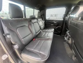 Utilitaire Utilitaire - Dodge Ram 1500 CREW CAB 5.7 V8 LARAMIE SPORT PACK BLACK GPL - 79970€