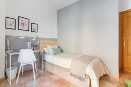 Colocation Calle de Carnicer, Madrid