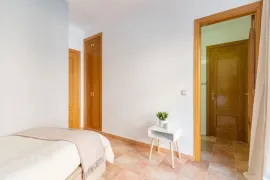 Colocation Calle de Carnicer, Madrid