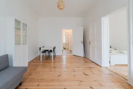 Location Beusselstraße, Berlin