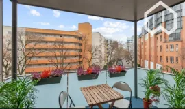 Location Wichmannstraße, Berlin