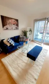 Location Wichmannstraße, Berlin