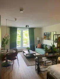 Lindwurmstraße, Munich München