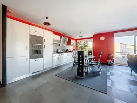 Vente SAINT-LO Appartement trois chambres