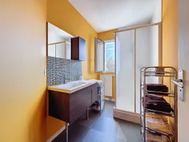 Vente SAINT-LO Appartement trois chambres