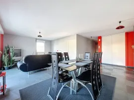 Vente SAINT-LO Appartement trois chambres