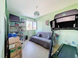 Vente SAINT-LO Appartement trois chambres