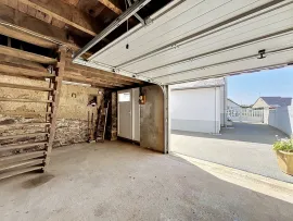 Vente SAINT-SAMSON DE BONFOSSE, Maison 4 chambres, 112m2