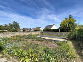 Vente SAINT-SAMSON DE BONFOSSE, Maison 4 chambres, 112m2