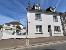 SAINT-SAMSON DE BONFOSSE, Maison 4 chambres, 112m2 Soulles
