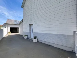 Vente SAINT-SAMSON DE BONFOSSE, Maison 4 chambres, 112m2