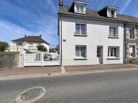 Vente SAINT-SAMSON DE BONFOSSE, Maison 4 chambres, 112m2