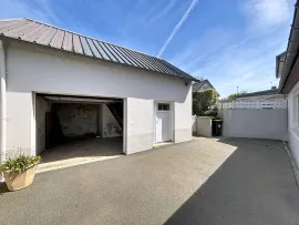 Vente SAINT-SAMSON DE BONFOSSE, Maison 4 chambres, 112m2