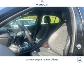 Voiture CLASSE A 1.5 180 D 115 BUSINESS LINE 7G-DCT BVA
