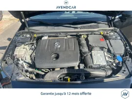 Voiture CLASSE A 1.5 180 D 115 BUSINESS LINE 7G-DCT BVA