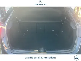 Voiture CLASSE A 1.5 180 D 115 BUSINESS LINE 7G-DCT BVA