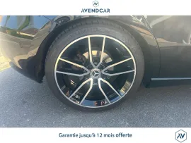 Voiture CLASSE A 1.5 180 D 115 BUSINESS LINE 7G-DCT BVA