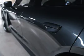 Voiture Porsche Taycan
