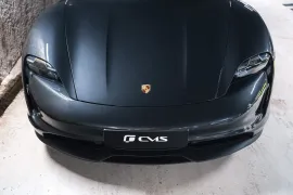 Voiture Porsche Taycan