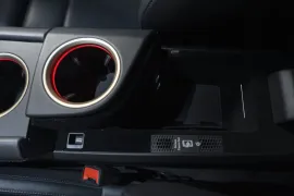 Voiture Porsche Taycan