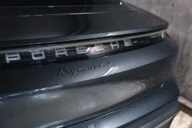 Voiture Porsche Taycan